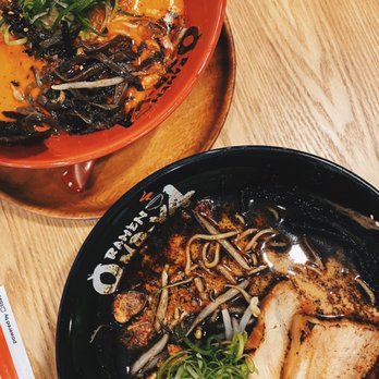 Onoya Ramen - Tonkotsu Black - Ramen Near Me - Honolulu, Hawaii Onoya Ramen - Tonkotsu Black - Ramen Near Me - Honolulu, Hawaii