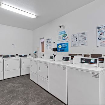 Dronfield Astoria - On-Site Laundry Room. - Apartments Near Me - Sylmar, California Dronfield Astoria - On-Site Laundry Room. - Apartments Near Me - Sylmar, California