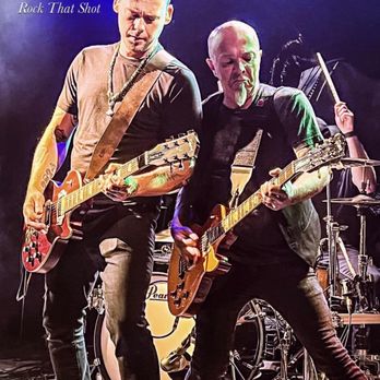Mockingbird Theatre - Blackwood - Chris O'Brien and Keith White - Music Venues Near Me - Franklin, Tennessee