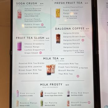 Nobibi - Ice Cream & Frozen Yogurt Near Me - Fullerton, California Nobibi - Ice Cream & Frozen Yogurt Near Me - Fullerton, California