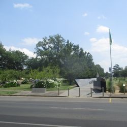 Australian Ex-Prisoners of War Memorial - POW Memorial