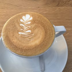 Café Mundus