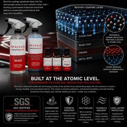 A to D Car Care