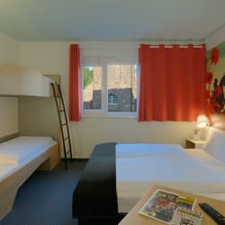 B&B Hotel Oldenburg