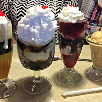 Wilson's Ice Cream Parlor - Ice Cream & Frozen Yogurt Near Me - Ephraim, Wisconsin Wilson's Ice Cream Parlor - Ice Cream & Frozen Yogurt Near Me - Ephraim, Wisconsin