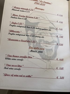 Ristorante La Cantina by null