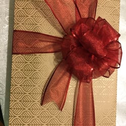Tohfah Home Based Gift Wrapping