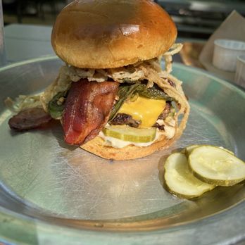 Rodeo Goat - Burgers Near Me - Plano, Texas Rodeo Goat - Burgers Near Me - Plano, Texas