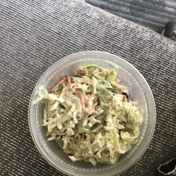 Bonchon Town Center Jacksonville - Slaw - Korean Near Me - Jacksonville, Florida