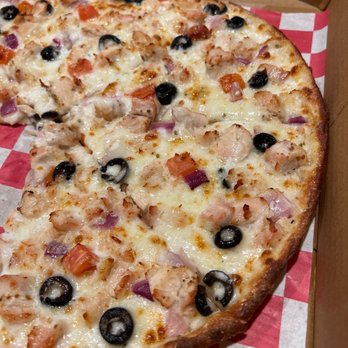 Pizza Twist - Pizza Near Me - Boise, Idaho Pizza Twist - Pizza Near Me - Boise, Idaho