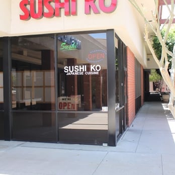Sushi Ko - Tucked in the corner of a busy shopping center like a hidden treasure. Located to the right of Chompies. - Sushi Bars Near Me - Scottsdale, Arizona Sushi Ko - Tucked in the corner of a busy shopping center like a hidden treasure. Located to the right of Chompies. - Sushi Bars Near Me - Scottsdale, Arizona