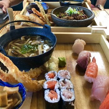 The Kitchen Dada - Delish box meals are excellent! - Japanese Near Me - Vancouver, British Columbia