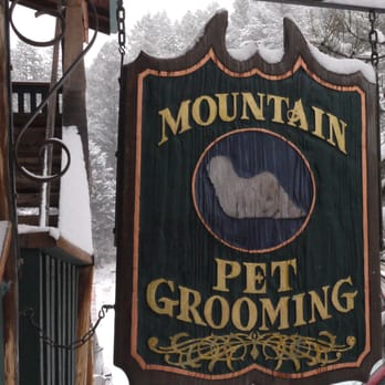 Mountain Pet Grooming - Mountain Pet Grooming is a small specialty shop located near the light in the heart of historic downtown Evergreen. - Pet Groomers Near Me - Evergreen, Colorado Mountain Pet Grooming - Mountain Pet Grooming is a small specialty shop located near the light in the heart of historic downtown Evergreen. - Pet Groomers Near Me - Evergreen, Colorado