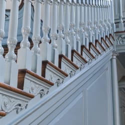 Grand Banks Building Products