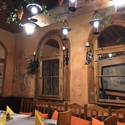 Staroplzenecká restaurace