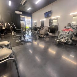 Prjct Six Barbershop