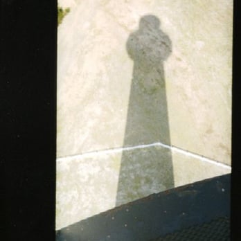 Cape Hatteras Lighthouse - The shadow. - Landmarks & Historical Buildings Near Me - Buxton, North Carolina Cape Hatteras Lighthouse - The shadow. - Landmarks & Historical Buildings Near Me - Buxton, North Carolina
