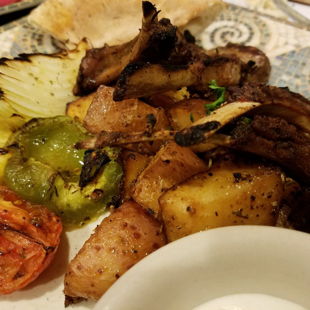 Lebanese Kitchen - Lebanese Near Me - Fairfax, Virginia Lebanese Kitchen - Lebanese Near Me - Fairfax, Virginia