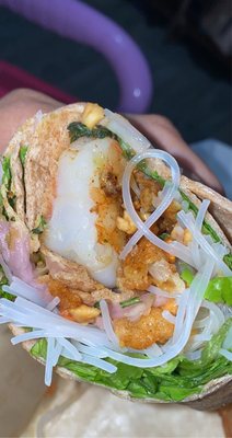 Smithtown Seafood by null