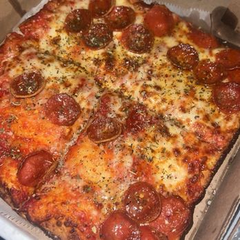 Franco's Pizza - Pizza Near Me - Buffalo, New York