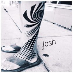 user provided BloodMoney photo