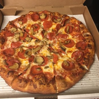 Marco's Pizza - Pizza Near Me - Apopka, Florida