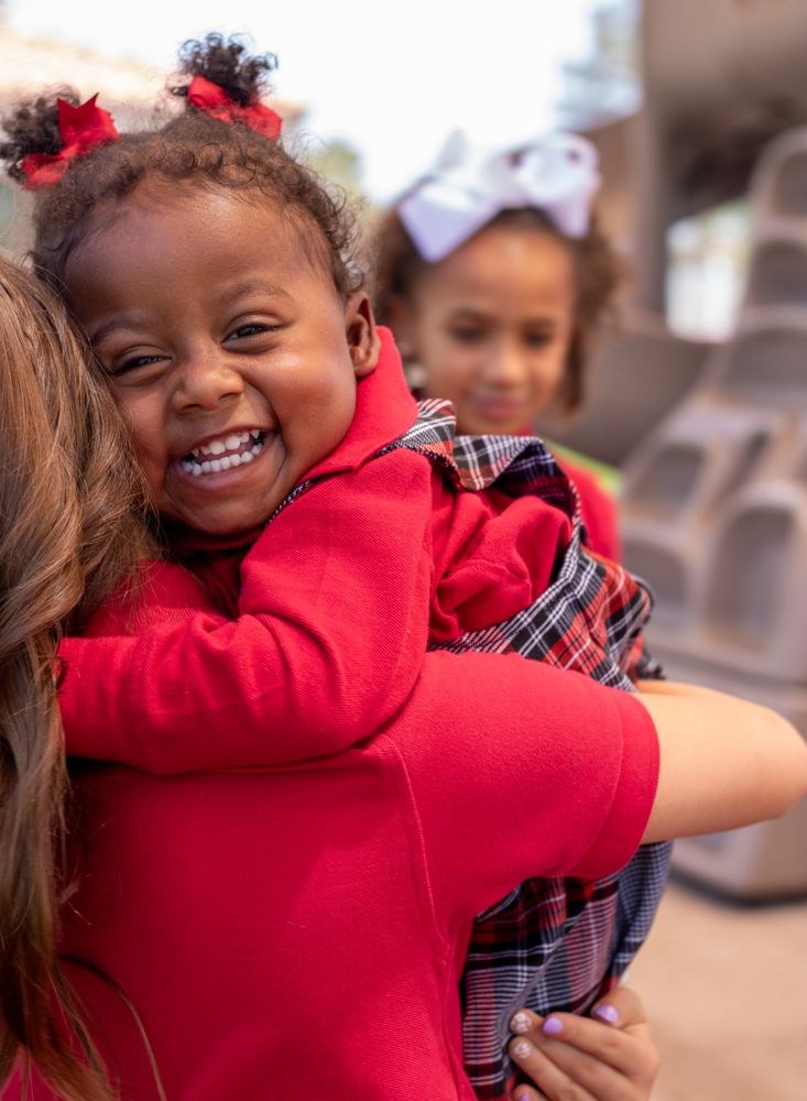 Cornerstone Christian Academy & Tykes Preschool - childcare center in Las Vegas, NV