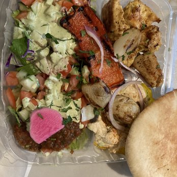 Alyan's Restaurant - Chicken Kabab - Middle Eastern Near Me - Philadelphia, Pennsylvania Alyan's Restaurant - Chicken Kabab - Middle Eastern Near Me - Philadelphia, Pennsylvania
