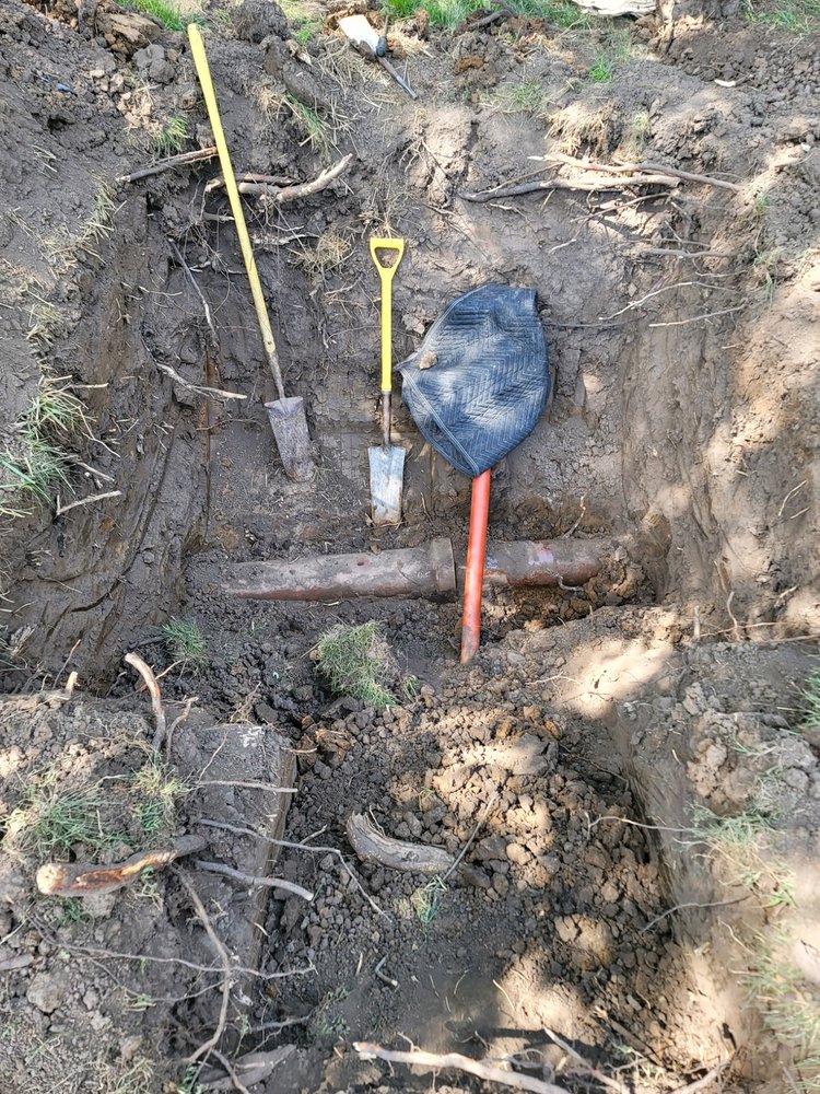 Slide of D-M Plumbing & Waterworks