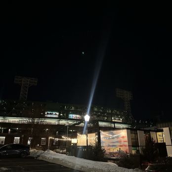 The Verb Hotel - Fenway - Hotels Near Me - Boston, Massachusetts