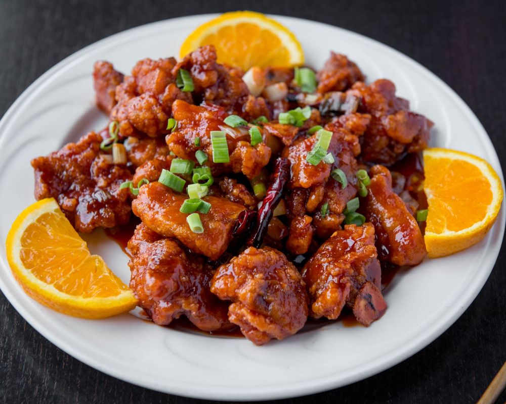 KPB Asian Bistro