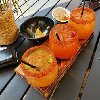 Villa Azteca - Mexican Near Me - Salinas, California