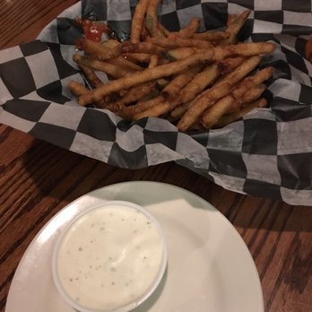 Puccini Restaurant - Zucchini appetizer - Pizza Near Me - Cumberland, Maryland