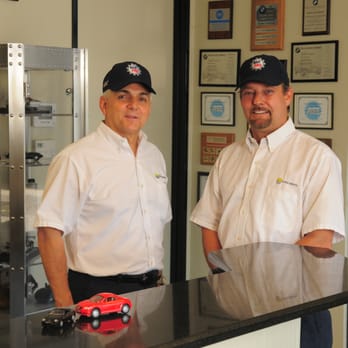 Sun Valley Imports - Auto Repair Near Me - Tempe, Arizona