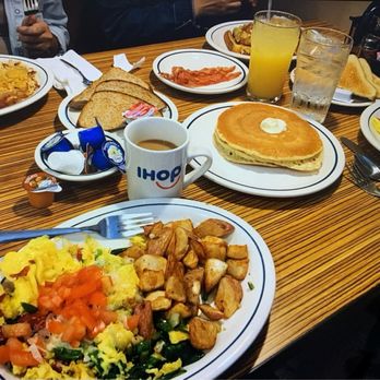 IHOP - Breakfast & Brunch Near Me - Hilo, Hawaii IHOP - Breakfast & Brunch Near Me - Hilo, Hawaii