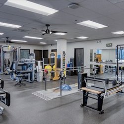 Dignity Health Physical Therapy - West Flamingo