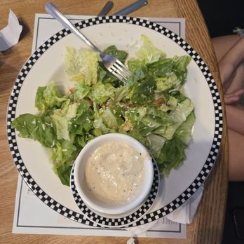 Black Bear Diner Hanford - Ceacer salad - American Near Me - Hanford, California Black Bear Diner Hanford - Ceacer salad - American Near Me - Hanford, California