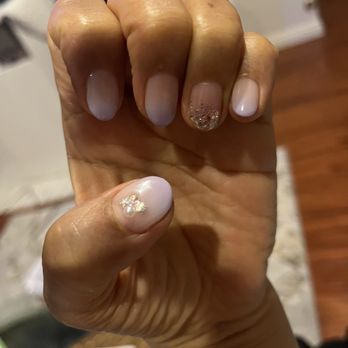 Gelly Nail - Mums nails - Nail Salons Near Me - Whittier, California Gelly Nail - Mums nails - Nail Salons Near Me - Whittier, California