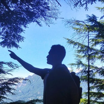 Rattlesnake Ridge - Not staged. Not even a little bit. - Hiking Near Me