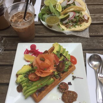 Outro - Cafes Near Me - New York, New York Outro - Cafes Near Me - New York, New York