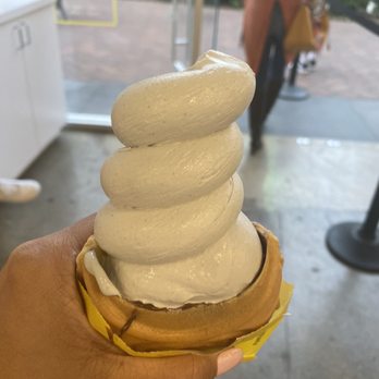 Somisomi - Black sesame - Ice Cream & Frozen Yogurt Near Me - Irvine, California Somisomi - Black sesame - Ice Cream & Frozen Yogurt Near Me - Irvine, California