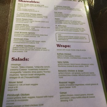 Lucky Dog Cafe - Cafes Near Me - Confluence, Pennsylvania
