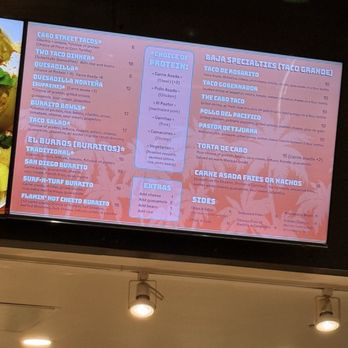 Cabos Tacos - Mexican Near Me - Chicago, Illinois Cabos Tacos - Mexican Near Me - Chicago, Illinois