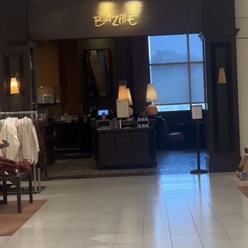 Bazille at Nordstrom - New American Near Me - Thousand Oaks, California Bazille at Nordstrom - New American Near Me - Thousand Oaks, California