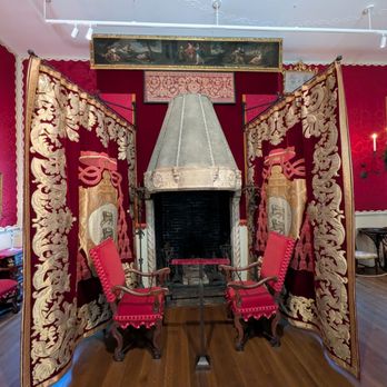 Isabella Stewart Gardner Museum - Art Museums Near Me - Boston, Massachusetts Isabella Stewart Gardner Museum - Art Museums Near Me - Boston, Massachusetts