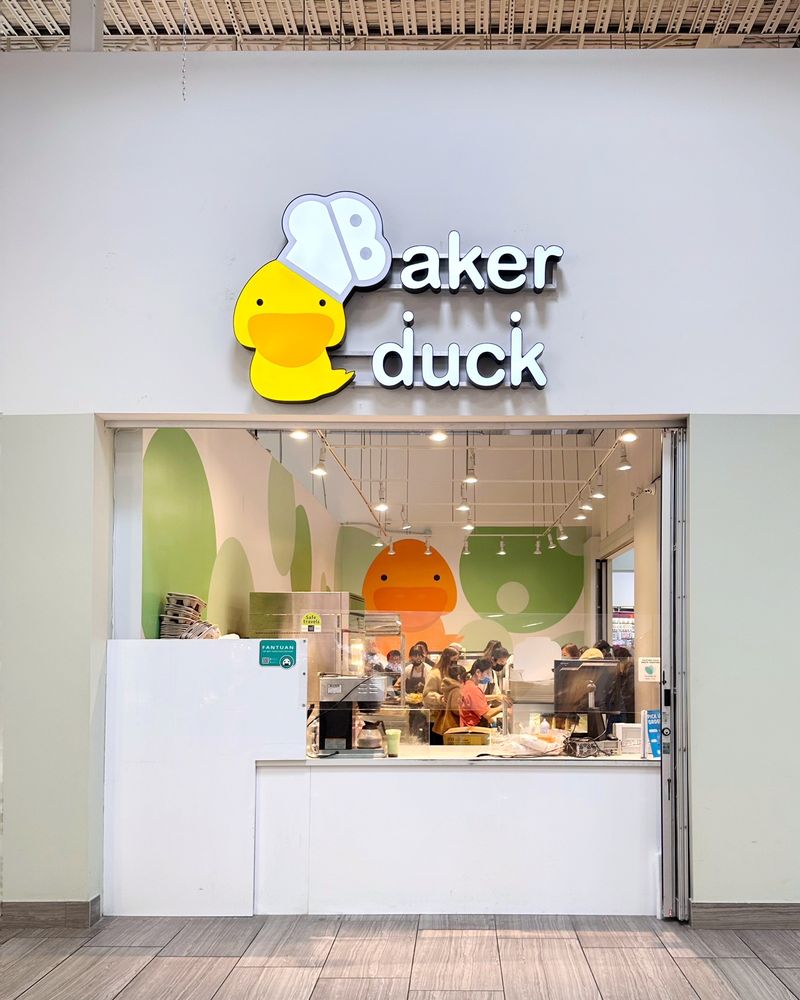 BAKER DUCK Updated August 2024 155 Photos & 41 Reviews 1661