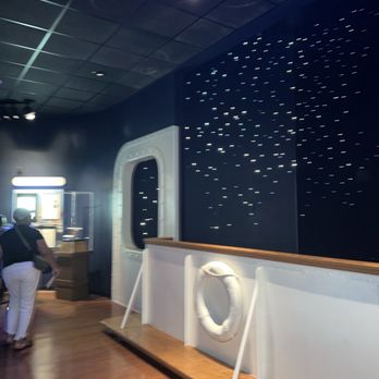 Titanic Museum Attraction - Museums Near Me - Branson, Missouri Titanic Museum Attraction - Museums Near Me - Branson, Missouri