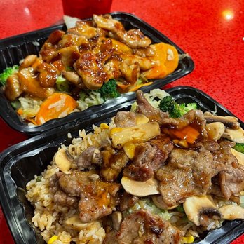 Teriyaki R Us - Chicken teriyaki and beef teriyaki - Fast Food Near Me - New York, New York Teriyaki R Us - Chicken teriyaki and beef teriyaki - Fast Food Near Me - New York, New York