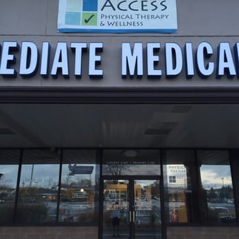 Access Physical Therapy & Wellness - Physical Therapy Near Me - Chester, New York
