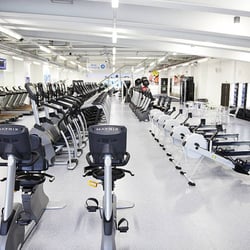 The Gym London Wembley